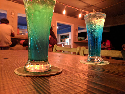 十一邻Bar