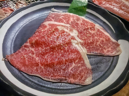 极野宴烧肉专门店(梦时代旗舰店)