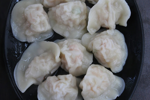 嚼饺王底专业水饺