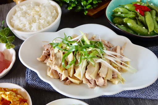蚁新社老街豆腐宗