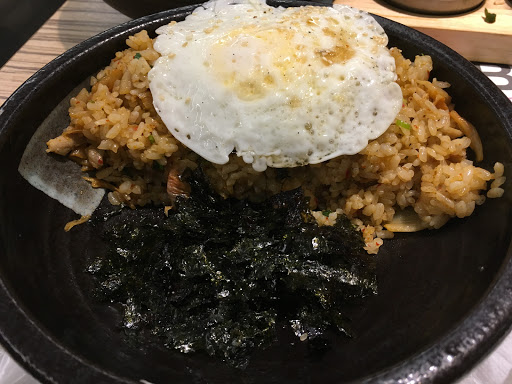 BANNCHAN 饭馔韩式料理餐厅