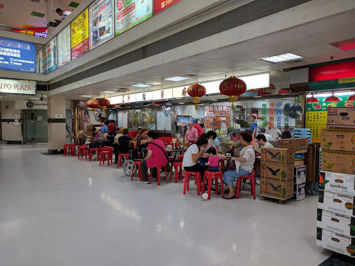 沙陇餐厅