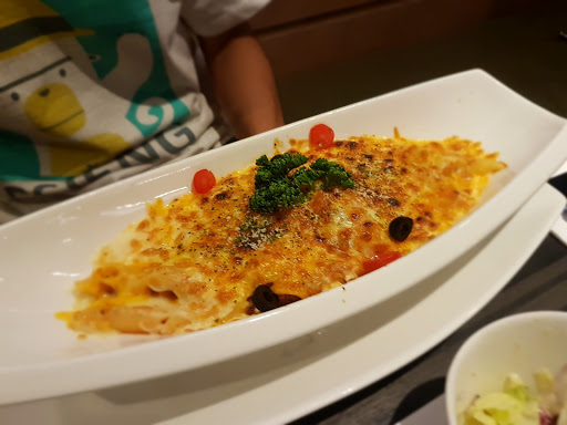 荧坊义式餐桴坊