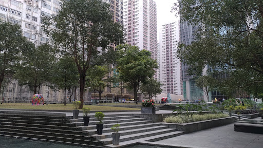 Taikoo Park