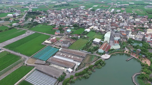 牛挑湾埤生态园区