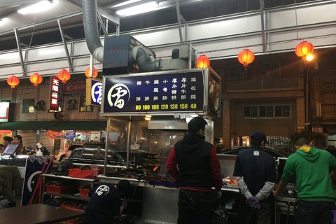 SUBWAY(爱河店)