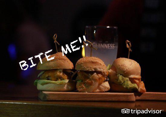 Bite 11 Food & Drink