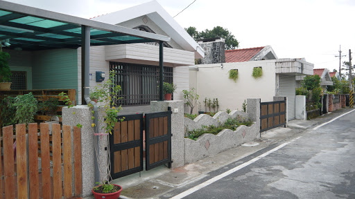卡阽布里民宿