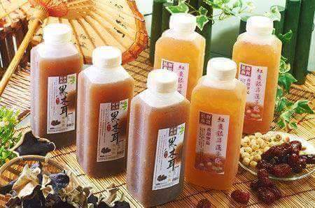 民裕号古早味冬瓜茶