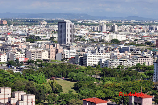 府平公园