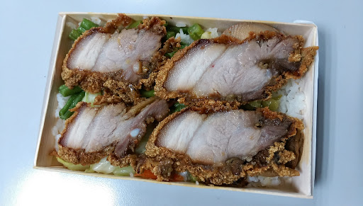 东池饭包 罗东店