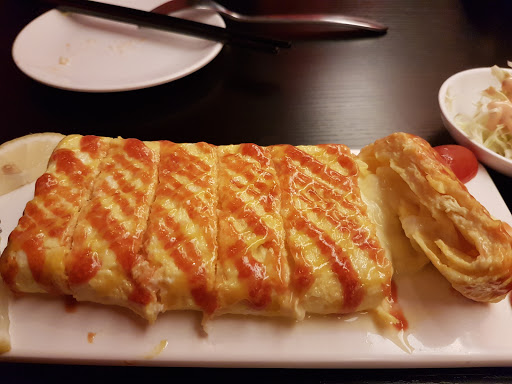 Chicken HOF & SOJU 李家