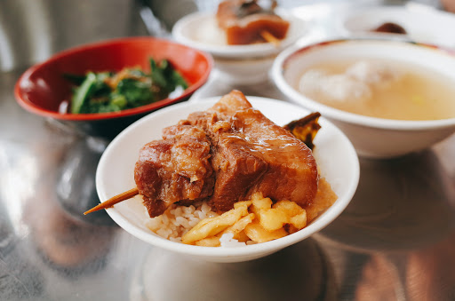 蔡吃米糕