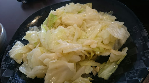 春秋町中日料理