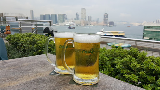 三号码头酒吧餐厅