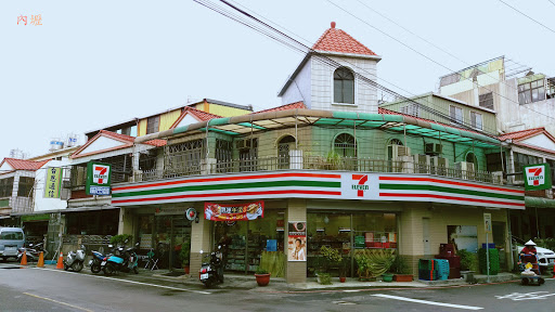 7-ELEVEN 富名门市