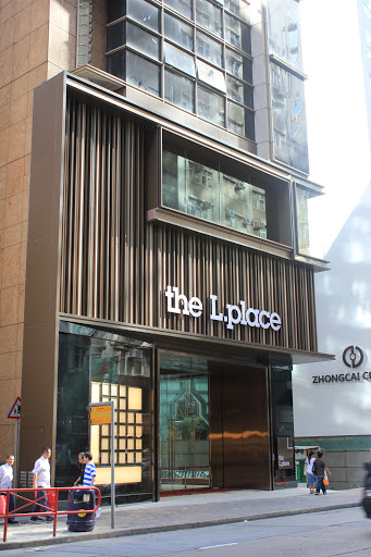 The L.place