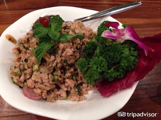 Moon Thai