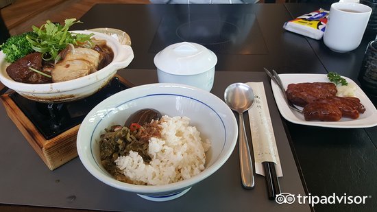 翰林茶馆 台北ATT(4FUN店)