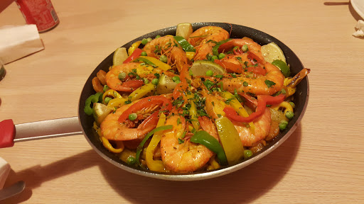 Cocina Quesadilla