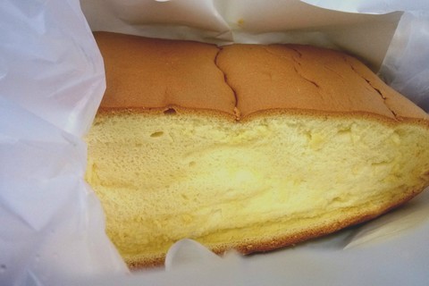 古早味现烤蛋糕