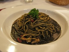 奥瑞冈义式餐厅