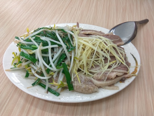 新砀好盒餐专卖店