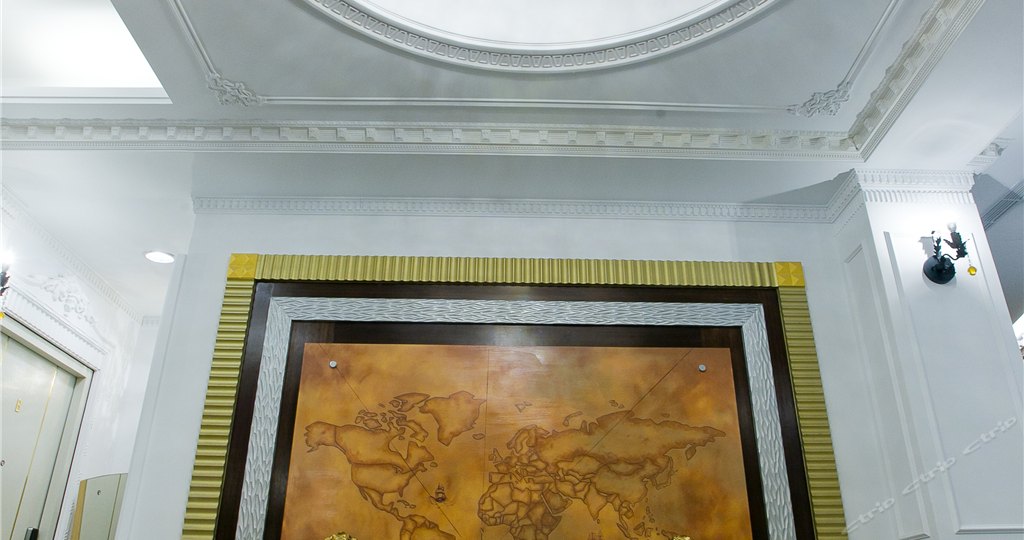 东第旅店 E-House 155