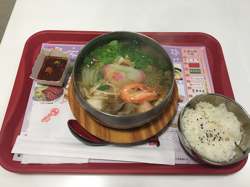 法法蕾咖啡:手作餐点义大利面