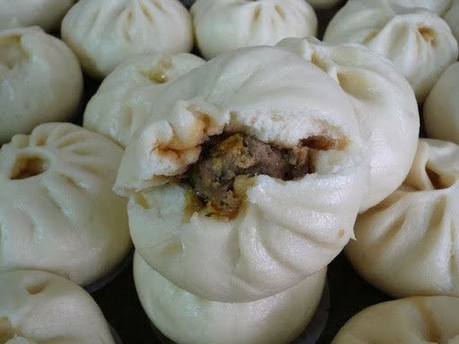 高雄肉包大王