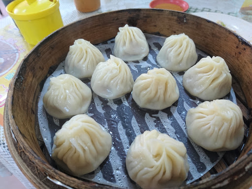 溪仔边烤肉婆饭