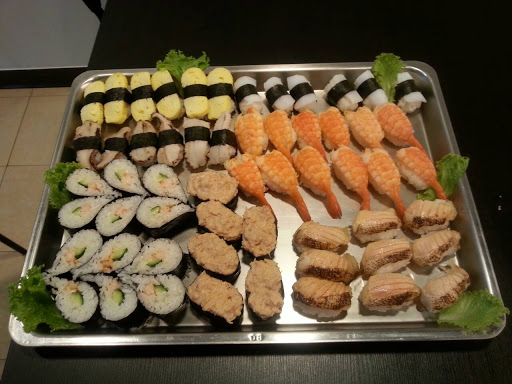 小野寿司