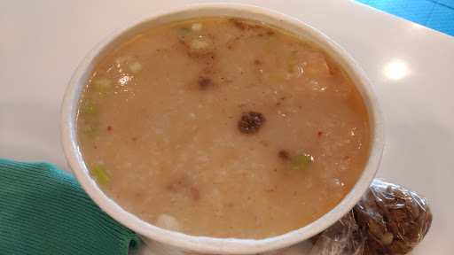多多清粥小葑菜