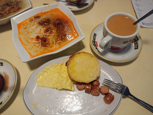 咪走鸡烧味餐厅