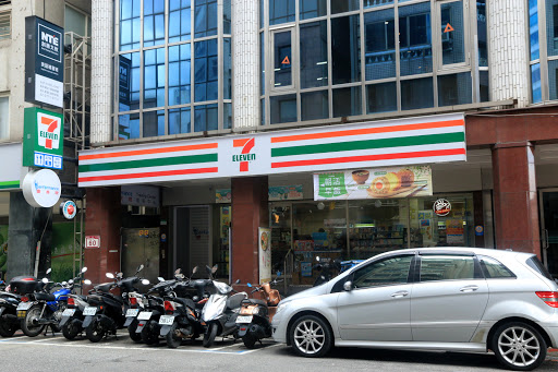 711(乐得门市)