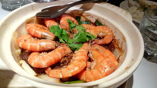 瓦城泰国料理-台北三越站前店