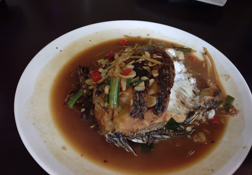 春耕珀餐厅