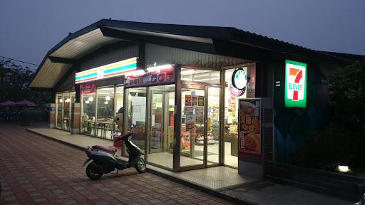 7-ELEVEN 新莲乡门市