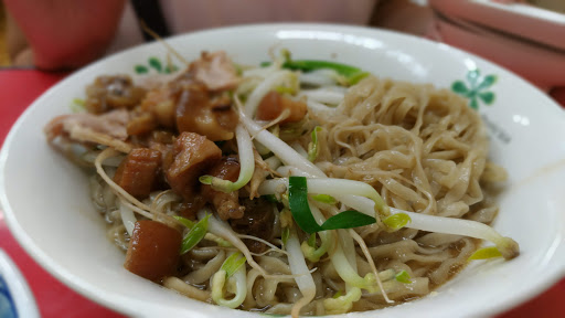 台中鱿鱼羹建兴店