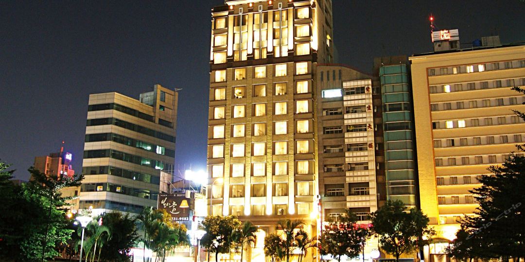 神旺商务酒店