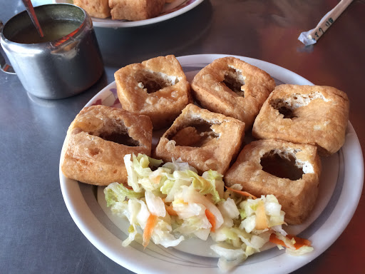 故乡味臭豆腐