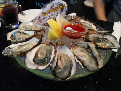 Oyster Station Snack & Oyster Bar