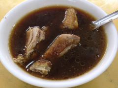 亚德当归鸭