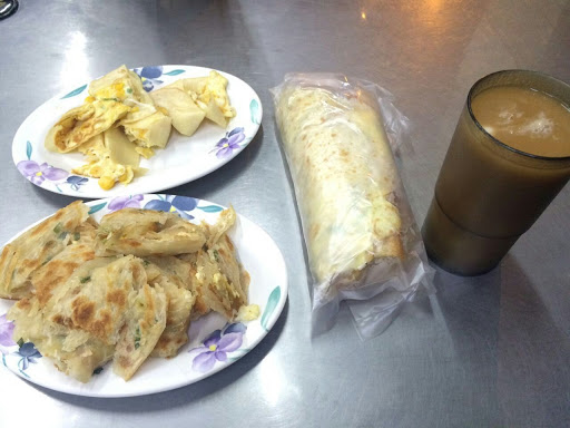永和豆浆大王