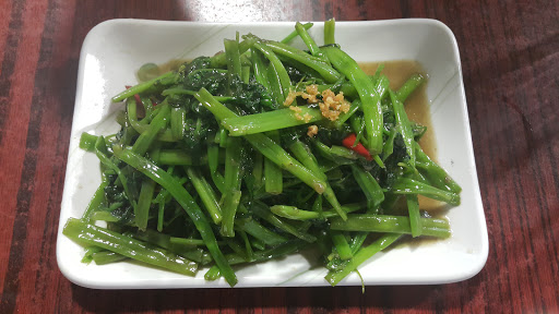 友谊泰国菜馆