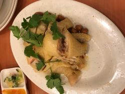 新广南餐室