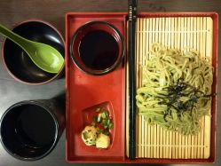 筑地日本料理