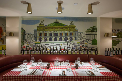 La Vache(苏豪店)
