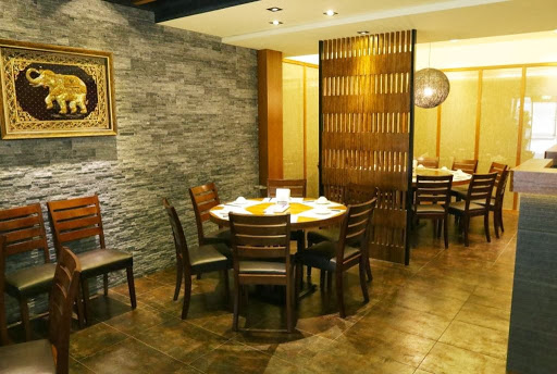 Chic Thai 泰式新定食