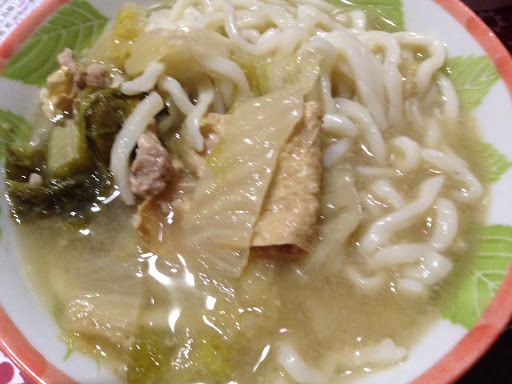 夫妻档(台)